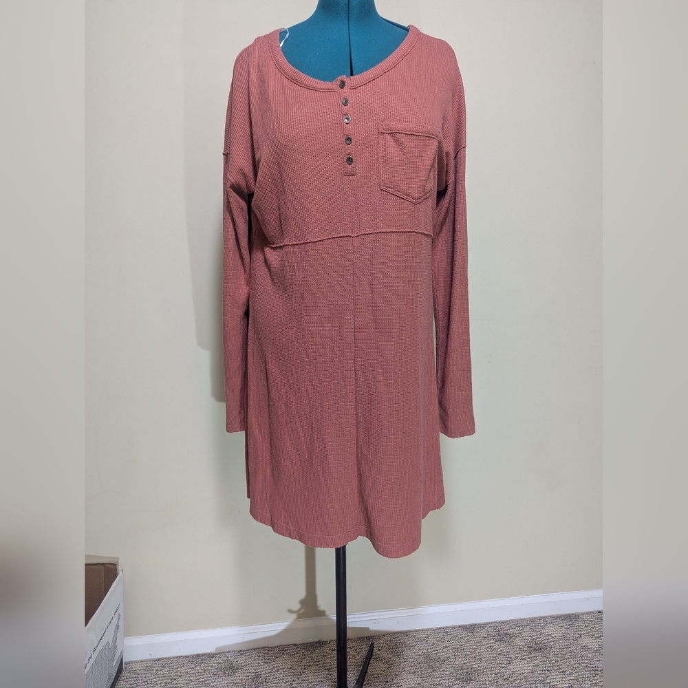 Ocean & Coast Dress